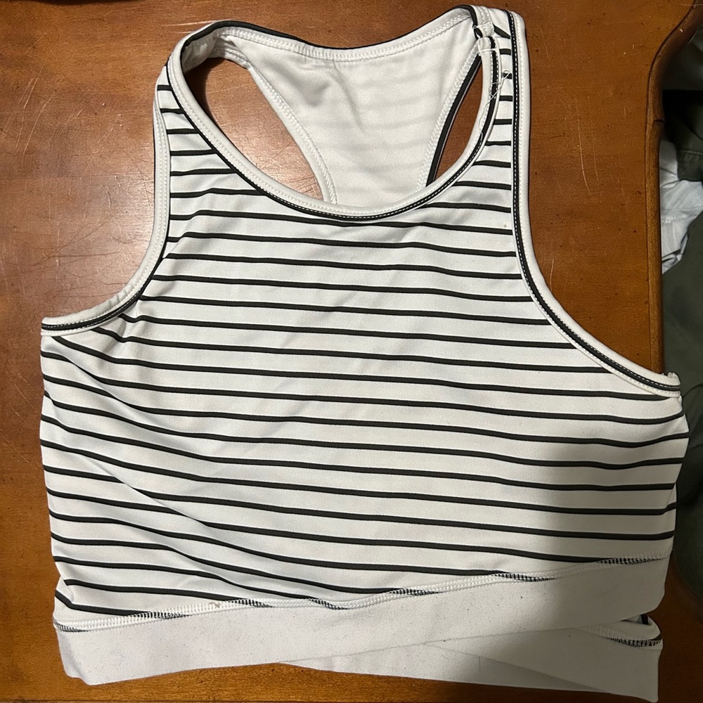 GUC Scorpio Sol Sports Bra